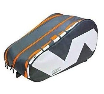 PALETEROS VARLION ERGONOMIC BEGINS 34L NARANJA