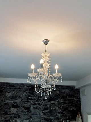 Lámpara . No envío, entrego en mano en Arucas