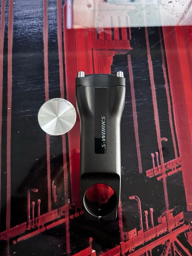 Potencia S-works sl7 