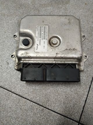 Ecu Centralita Fiat 51904061 MJD8F2.G1