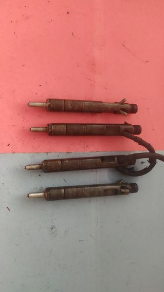 Inyector gasoil FORD FOCUS 1.8 TDDI