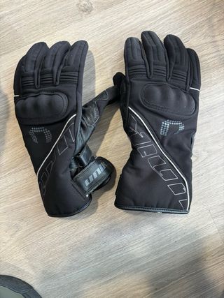 Guantes Moto Unik TALLA 10-XL