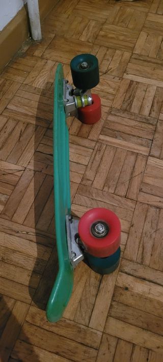 Mini skate