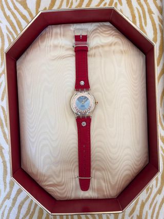 Collezione di orologi SWATCH Lotto o separato