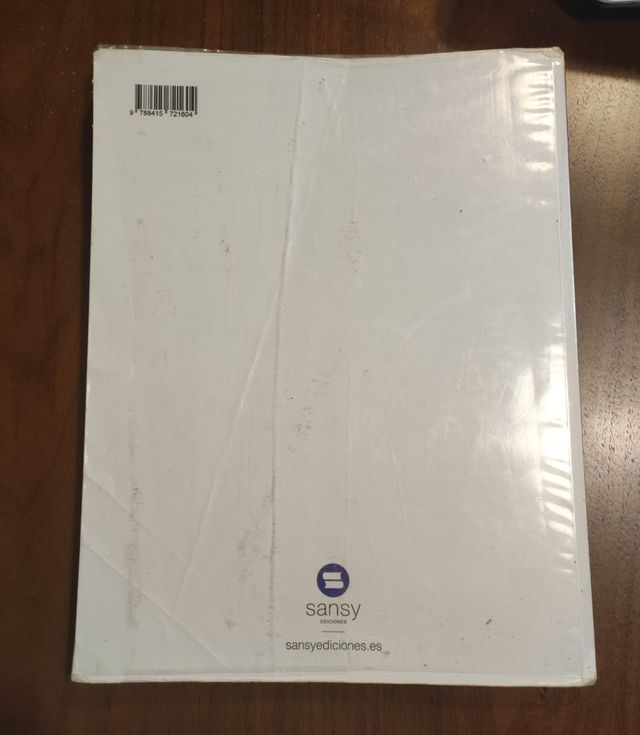 Lengua Castellana y Literatura 1