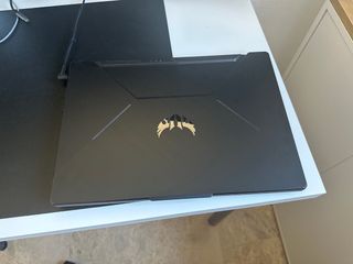 Portatil Asus Tuf gaming A15