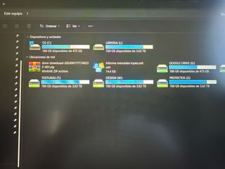 Portatil Asus Tuf gaming A15