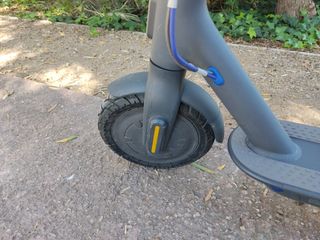 Patinete eléctrico Xiaomi Scooter 3 