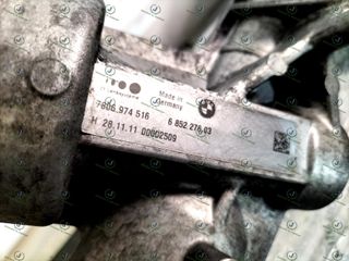 7806974516 CREMALLERA DE DIRECCION ASISTIDA BMW Se