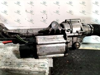 7806974516 CREMALLERA DE DIRECCION ASISTIDA BMW Se