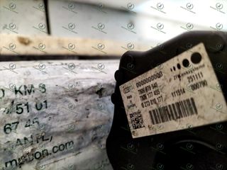 7806974516 CREMALLERA DE DIRECCION ASISTIDA BMW Se