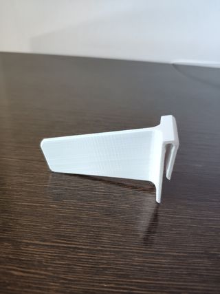 Soporte frigo autocaravana