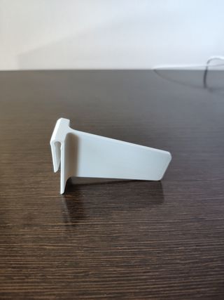 Soporte frigo autocaravana