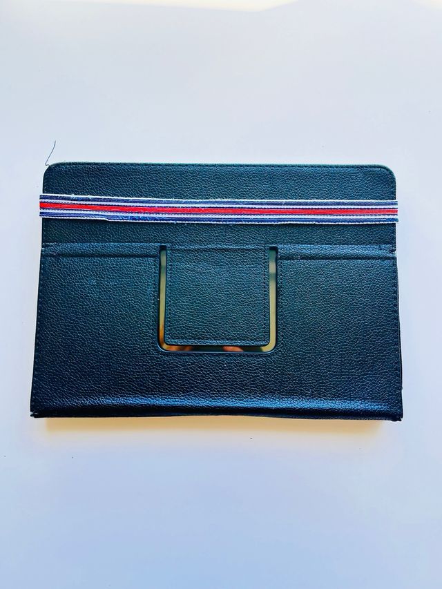 🍫Tablet Woxter Para Piezas con Funda QX 100🧑💻