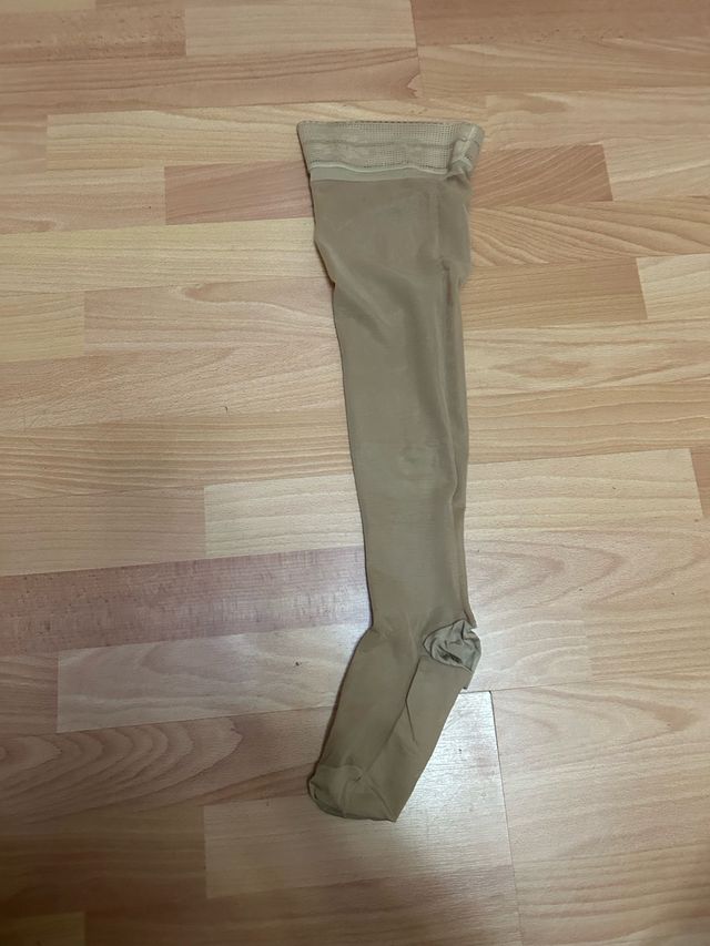 Media de comprensión