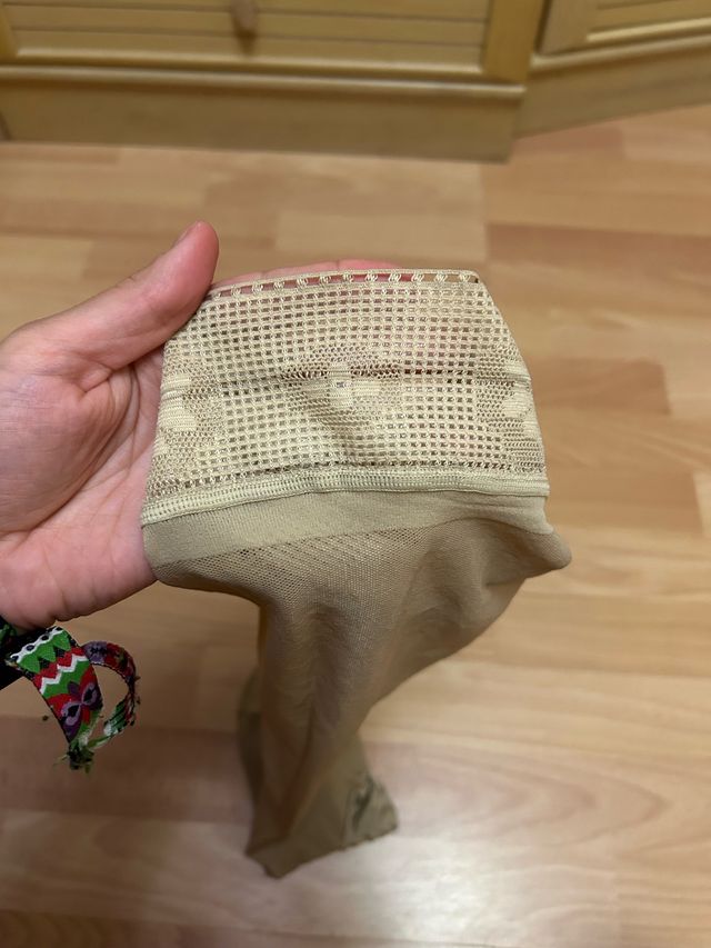 Media de comprensión