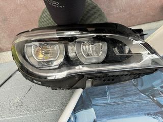 Faro BMV serie 7 ADAPTIVE LED 7379678-03