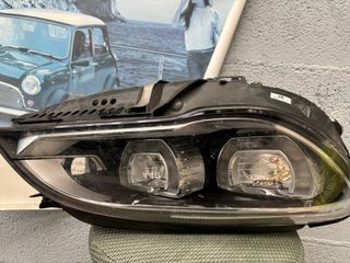 Faro BMV serie 7 ADAPTIVE LED 7379678-03