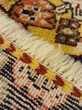 Tappeto Kashkuli Vaghireh