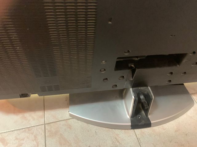 TELEVISION 52 PULGADAS SONY BRAVIA