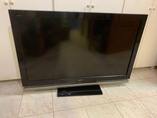 TELEVISION 52 PULGADAS SONY BRAVIA