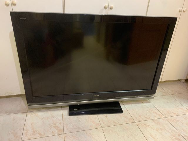 TELEVISION 52 PULGADAS SONY BRAVIA