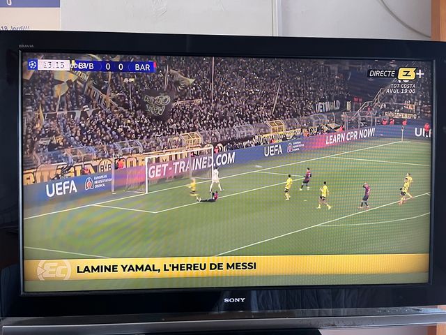 TELEVISION 52 PULGADAS SONY BRAVIA