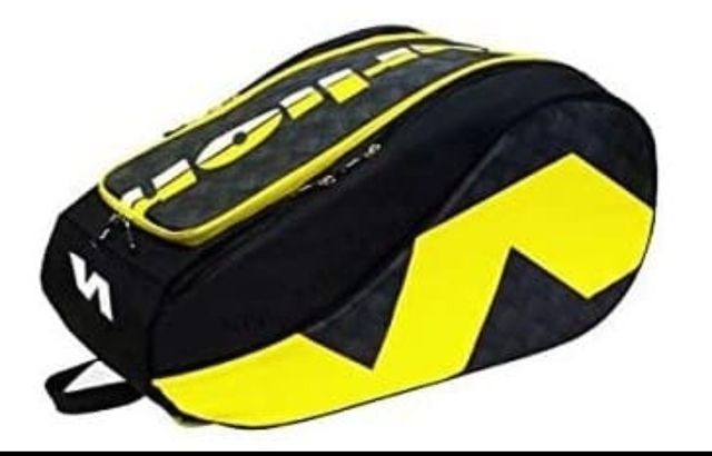 PALETERO VARLION Summum 46L amarillo 💛