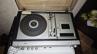 Stereo Philips 970