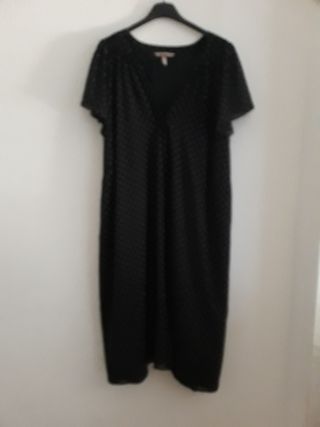 Vestido 3XL H&M 