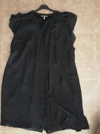 Vestido 3XL H&M 
