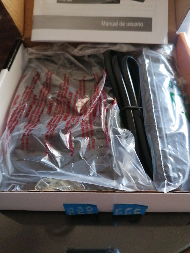 Codificador o sintonizador