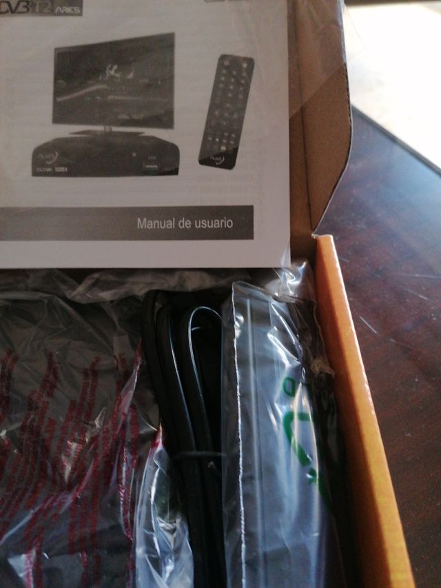 Codificador o sintonizador