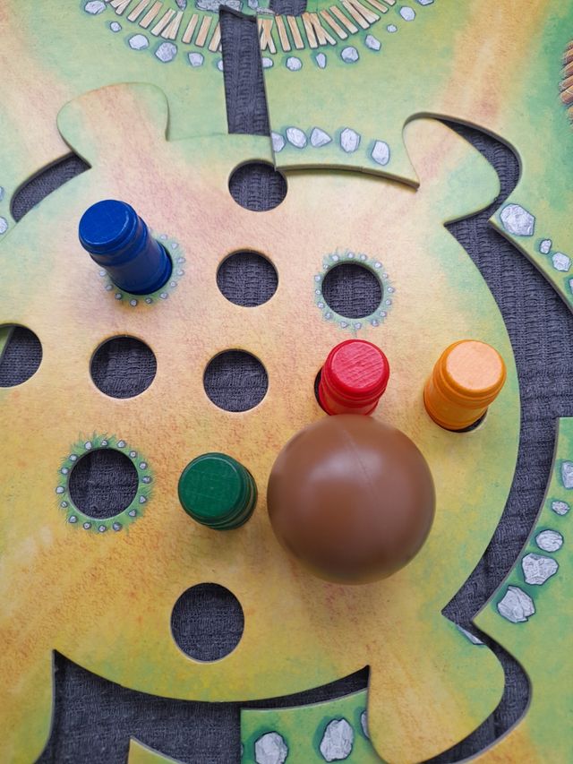 El valle de los vikingos