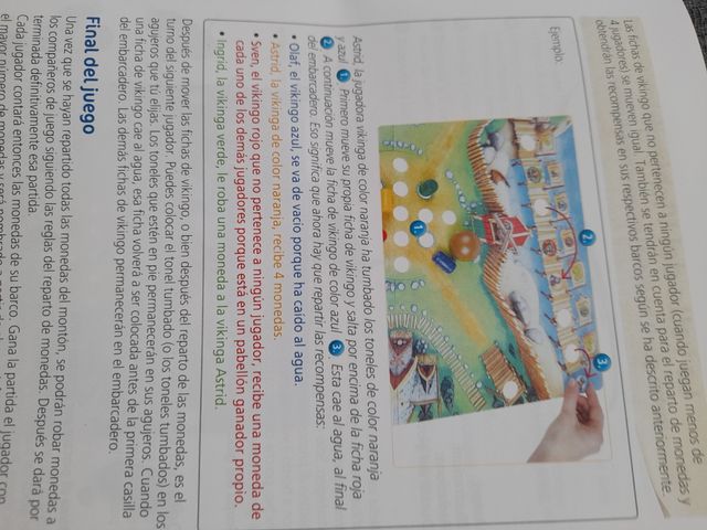 El valle de los vikingos