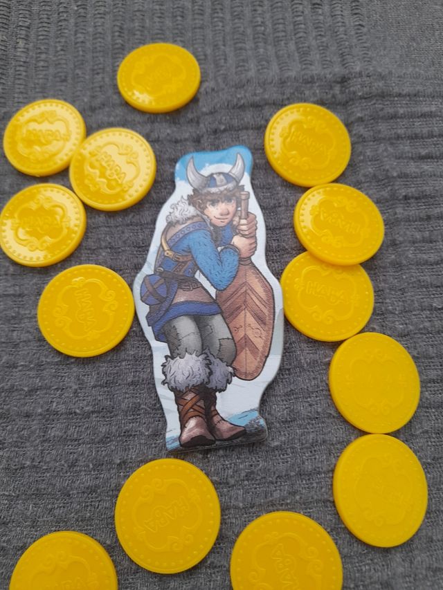 El valle de los vikingos