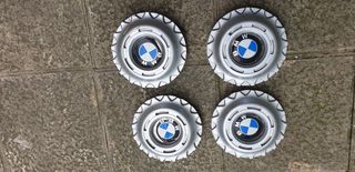 Llantas bmw bbs rz469