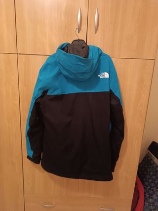 Chaqueta the north face mount