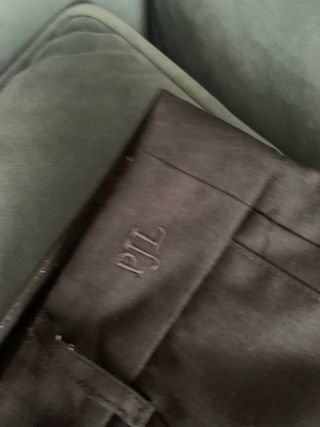 Pantalon pinzas Pepe Jeans