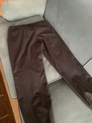 Pantalon pinzas Pepe Jeans