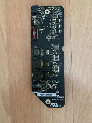 Apple IMAC 21.5" A1311 Inversor pantalla