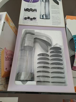 Pistola per biscotti