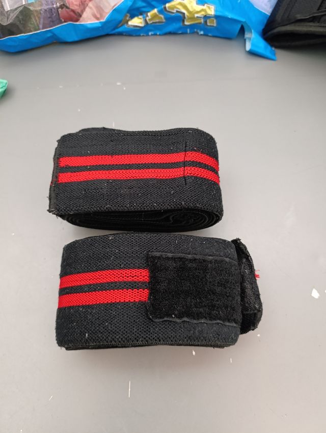 Vendas elásticas para Rodilla