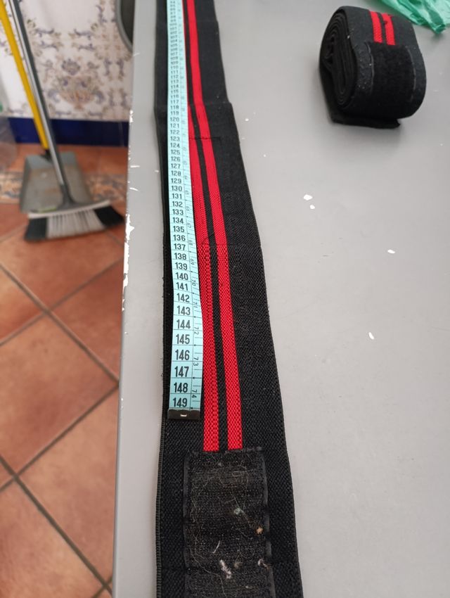 Vendas elásticas para Rodilla