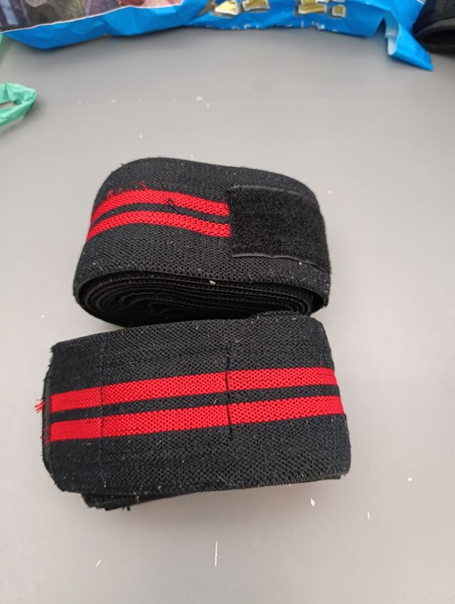 Vendas elásticas para Rodilla