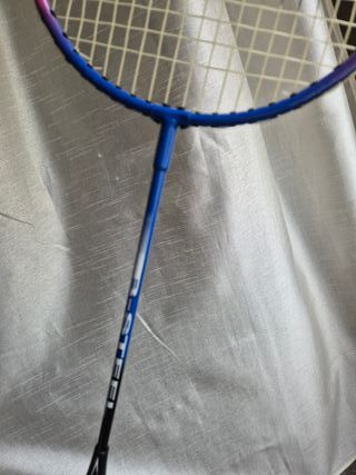 Raquetas badminton MATT y pelotas NUEVAS