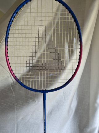 Raquetas badminton MATT y pelotas NUEVAS