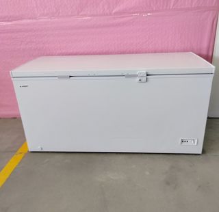 ♨️ RX - Arcón Congelador Capacidad 488 Lts