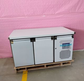 ♨️ RX - Bajo Mostrador Ref. 2 Puertas