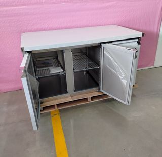 ♨️ RX - Bajo Mostrador Ref. 2 Puertas